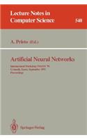 Artificial Neural Networks