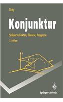 Konjunktur