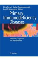 Primary Immunodeficiency Diseases