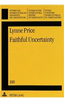 Faithful Uncertainty