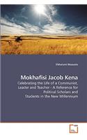 Mokhafisi Jacob Kena