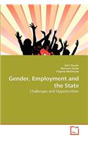 Gender, Employment and the State