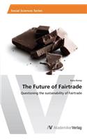 Future of Fairtrade