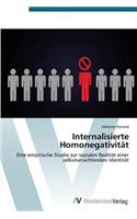 Internalisierte Homonegativität: (German)