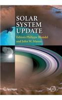 Solar System Update