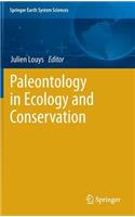 Paleontology in Ecology and Conservation