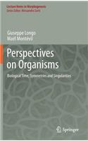 Perspectives on Organisms