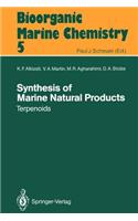 Synthesis of Marine Natural Products 1