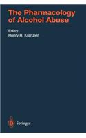 Pharmacology of Alcohol Abuse