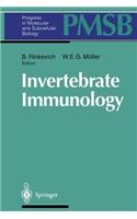 Invertebrate Immunology