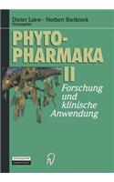 Phytopharmaka II