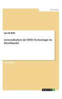 Anwendbarkeit der RFID-Technologie im Einzelhandel
