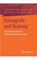 Ethnografie Und Deutung