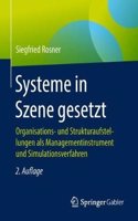 Systeme in Szene Gesetzt