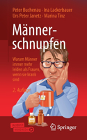 Männerschnupfen