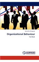 Organizational Behaviour