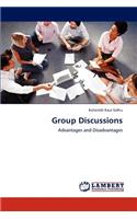 Group Discussions