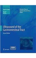 Ultrasound of the Gastrointestinal Tract