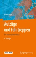 Aufzüge Und Fahrtreppen