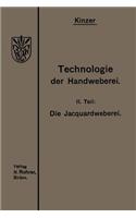Jacquardweberei