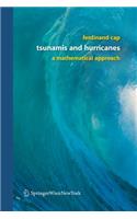 Tsunamis and Hurricanes