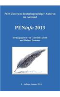 Peninfo 2013