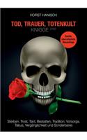 Tod, Trauer, Totenkult-Knigge 2100