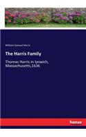 Harris Family