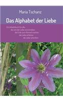 Das Alphabet der Liebe