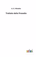 Trattato della Prosodia