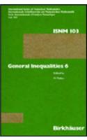 General Inequalities 6