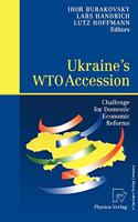 Ukraine's Wto Accession