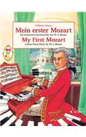 My First Mozart (Mein Erster Mozart)