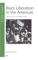 Black Liberation in the Americas