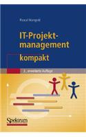 IT-Projektmanagement kompakt