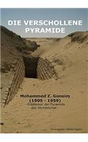 Die verschollene Pyramide: (German)
