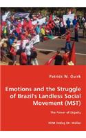 Emotions and the Struggle of Brazil's Landless Social Movement (MST)