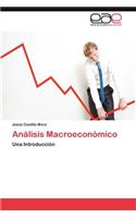 Análisis Macroeconómico