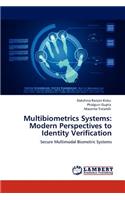 Multibiometrics Systems