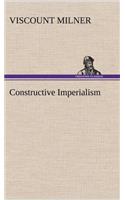 Constructive Imperialism