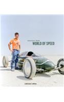 World of Speed