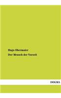 Mensch Der Vorzeit