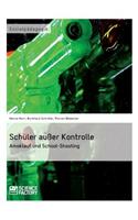 Schüler außer Kontrolle