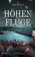 Hohenfluge - Ein Eifel-Krimi: Ein Eifel-Krimi / Der 5. Fall fur Landwehr & Stettenkamp