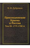 Присоединение Крыма к России
