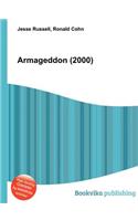 Armageddon (2000)