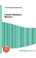 French Geodesic Mission