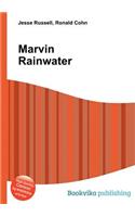 Marvin Rainwater