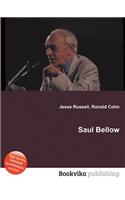 Saul Bellow