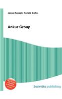 Ankur Group